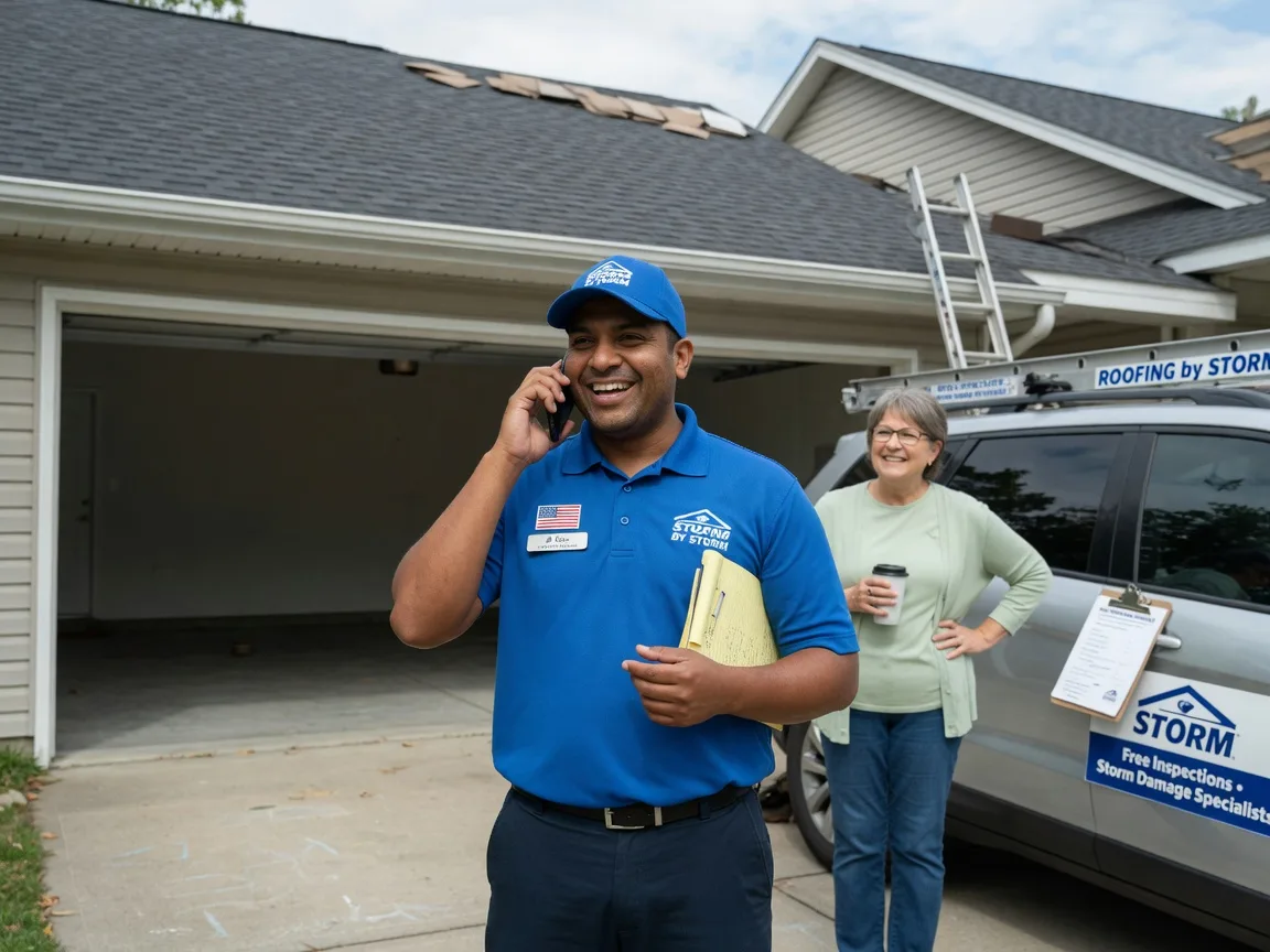 Roof Repair Near Me Grasonville, MD FAQs