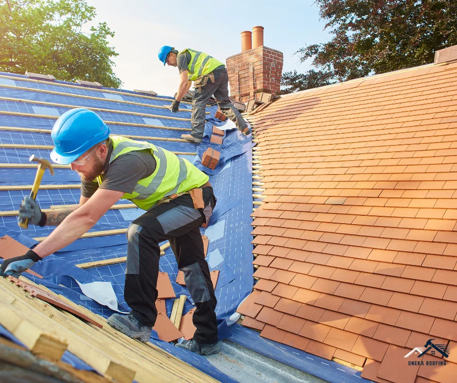 Why choose Roof Repair Near Me in Grasonville, MD